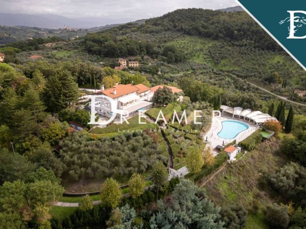 casa indipendente in vendita a Pieve a Nievole