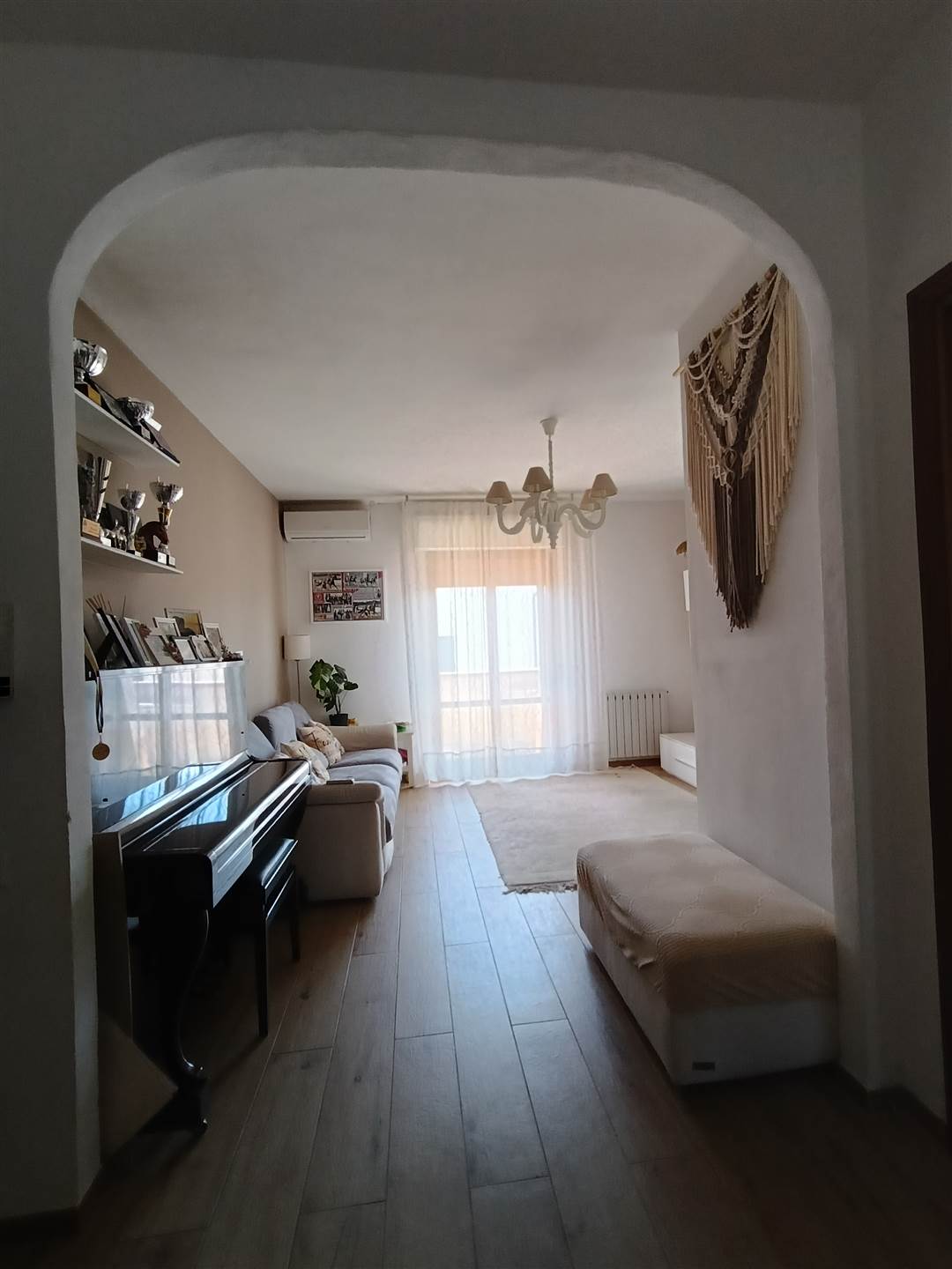 appartamento in vendita a Pieve a Nievole