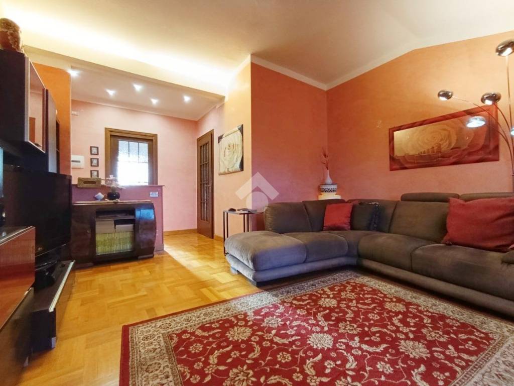 appartamento in vendita a Pieve a Nievole