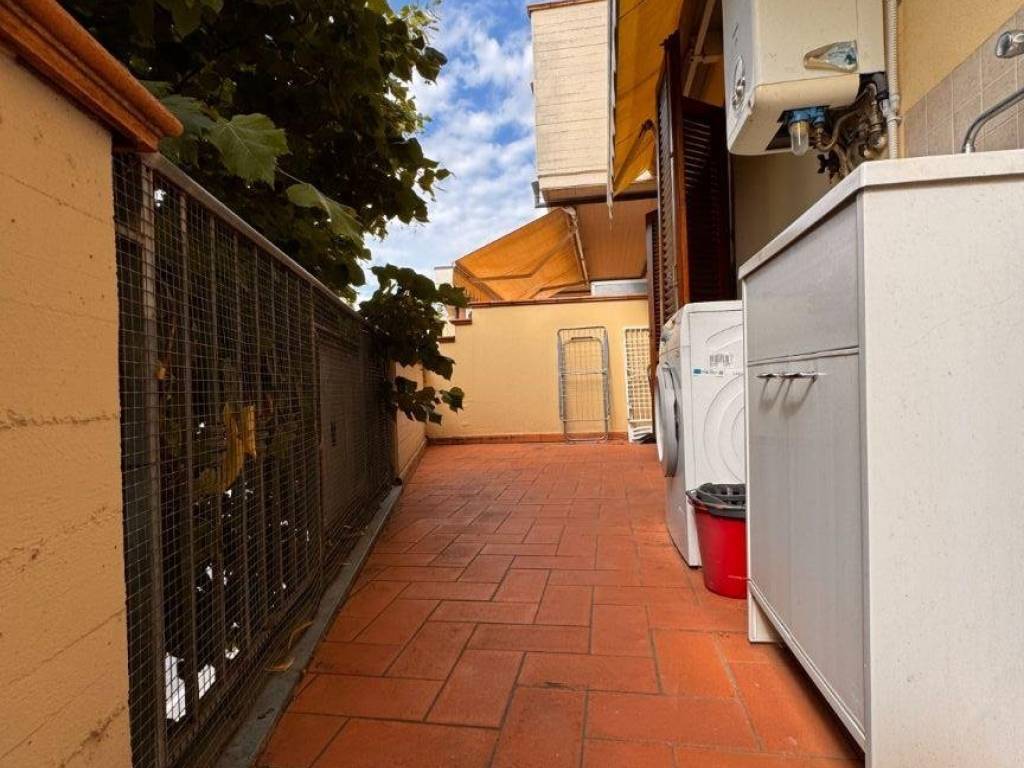 appartamento in vendita a Pieve a Nievole