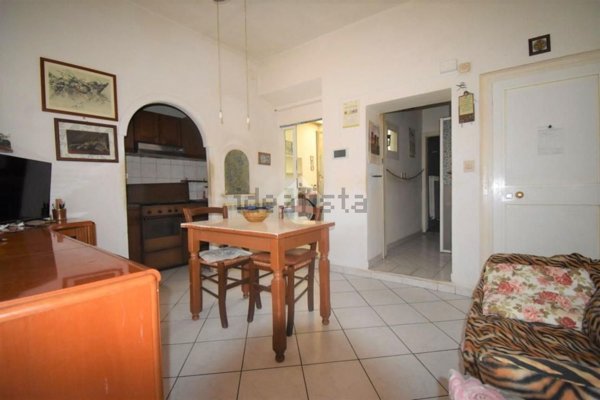 appartamento in vendita a Pieve a Nievole
