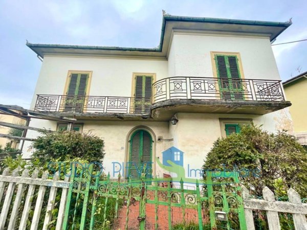 casa indipendente in vendita a Pieve a Nievole
