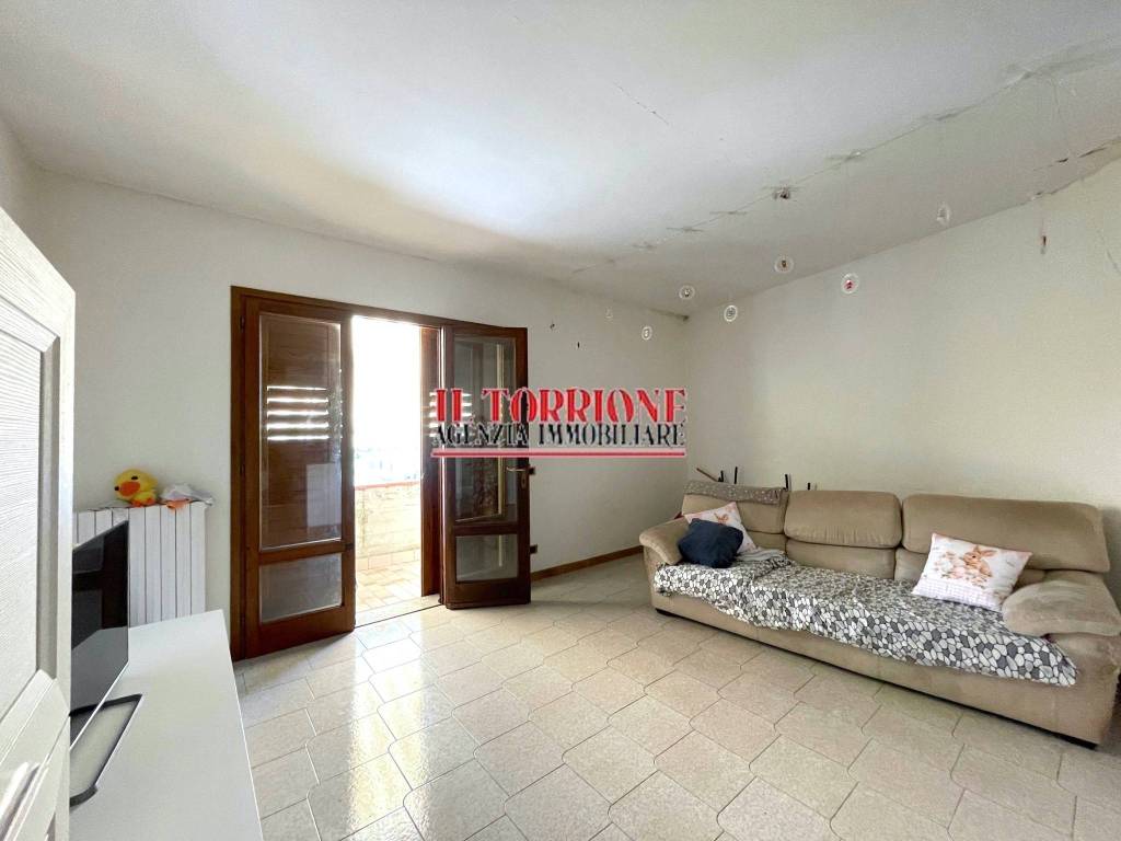 appartamento in vendita a Pieve a Nievole