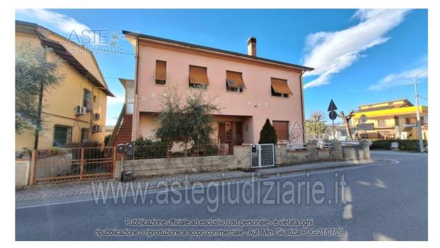 appartamento in vendita a Pieve a Nievole