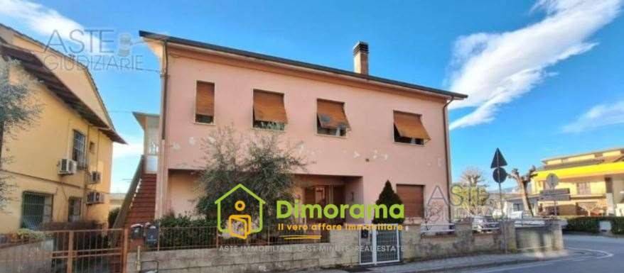 appartamento in vendita a Pieve a Nievole