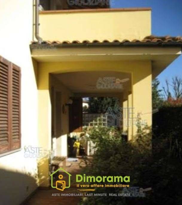 appartamento in vendita a Pieve a Nievole