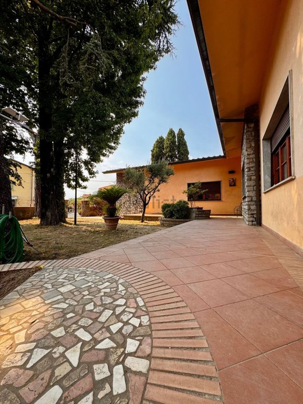 casa indipendente in vendita a Pieve a Nievole