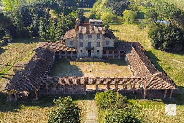 villa in vendita a Pieve a Nievole