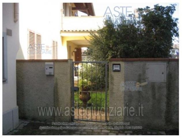 casa indipendente in vendita a Pieve a Nievole
