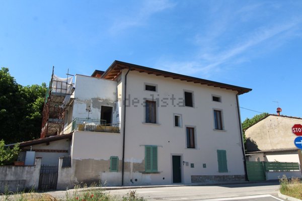 appartamento in vendita a Pieve a Nievole