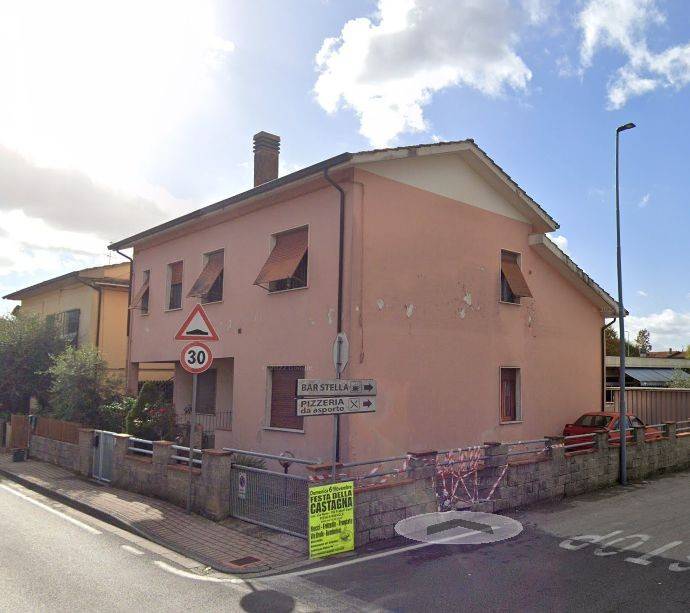 appartamento in vendita a Pieve a Nievole