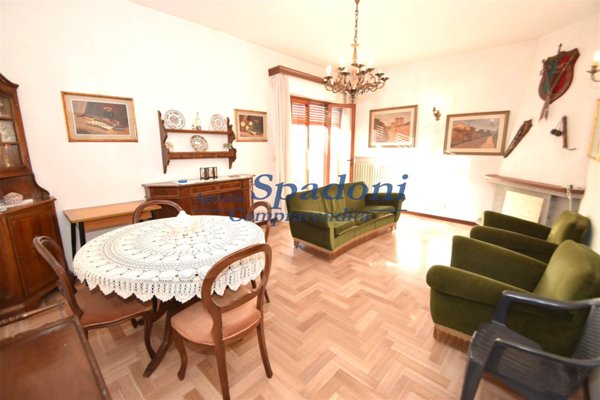 appartamento in vendita a Pieve a Nievole