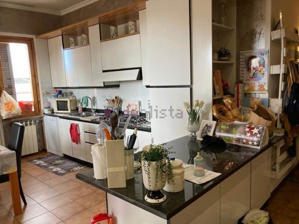 appartamento in vendita a Pieve a Nievole