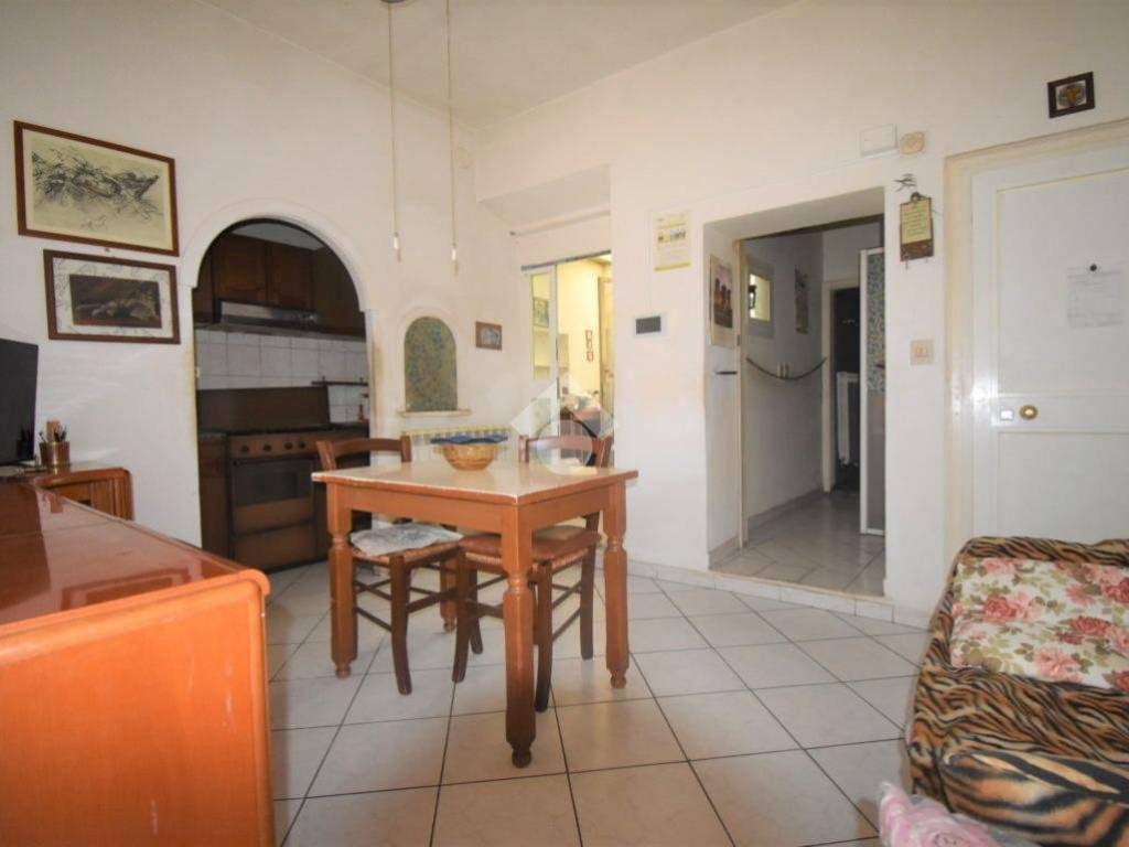 appartamento in vendita a Pieve a Nievole
