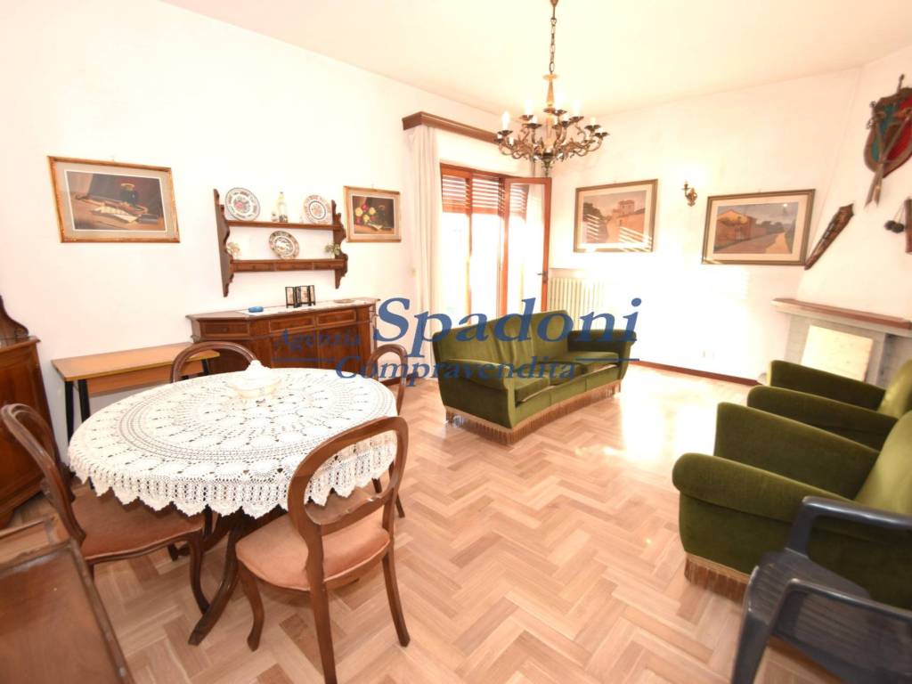 appartamento in vendita a Pieve a Nievole