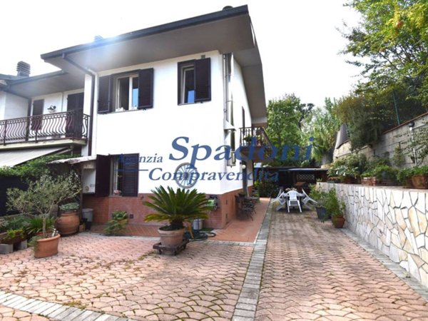 casa indipendente in vendita a Pieve a Nievole