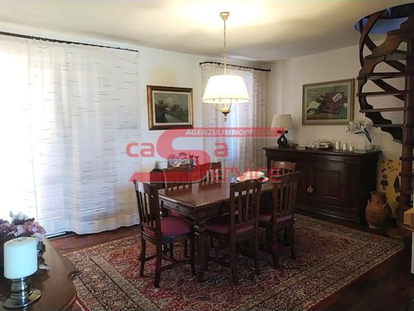 appartamento in vendita a Pieve a Nievole