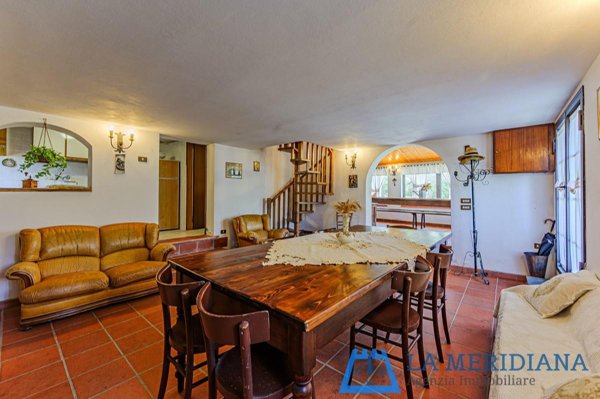casa indipendente in vendita a Pieve a Nievole