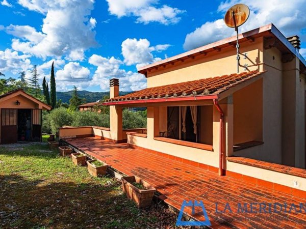 casa indipendente in vendita a Pieve a Nievole