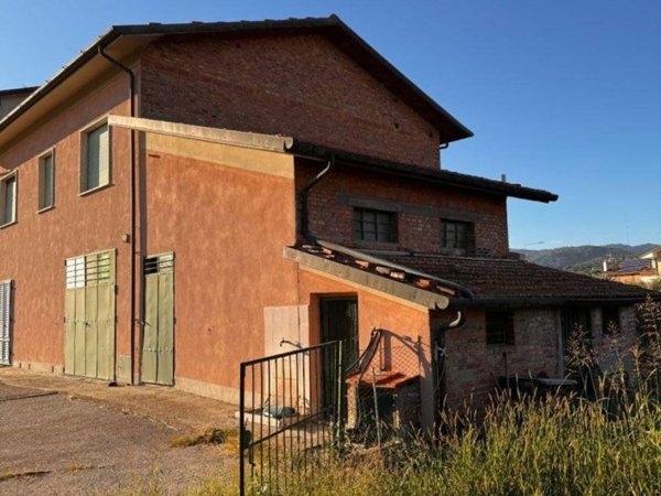 casa indipendente in vendita a Pieve a Nievole