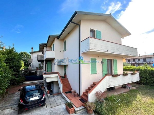 casa indipendente in vendita a Pieve a Nievole
