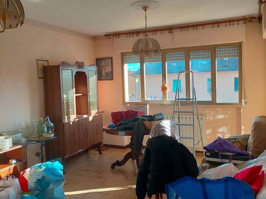 appartamento in vendita a Pieve a Nievole