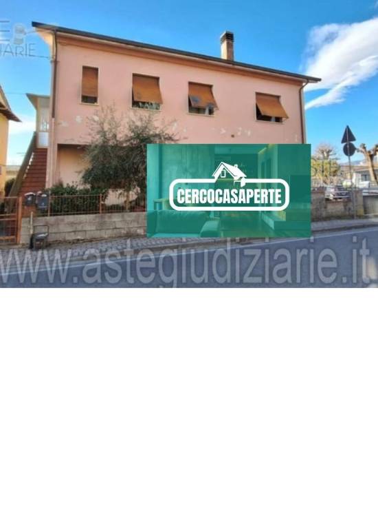 appartamento in vendita a Pieve a Nievole