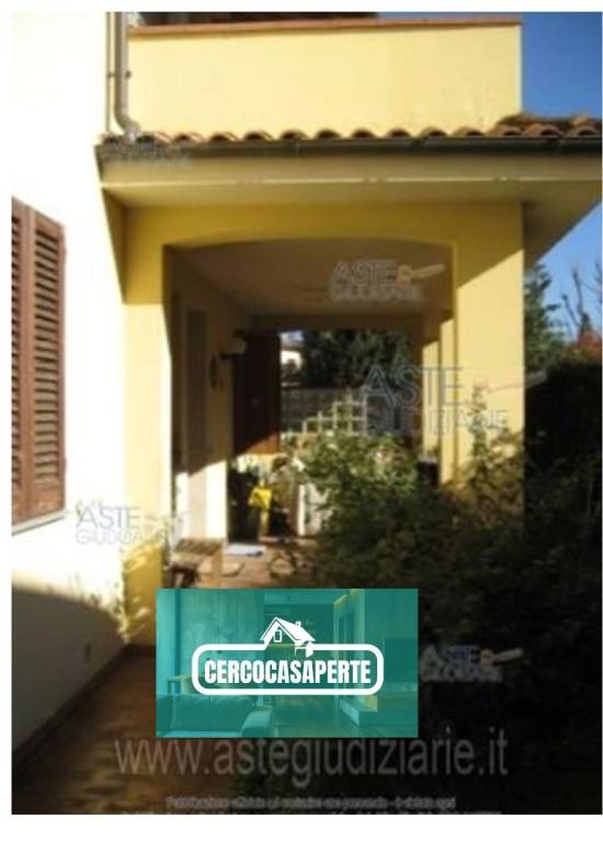 appartamento in vendita a Pieve a Nievole