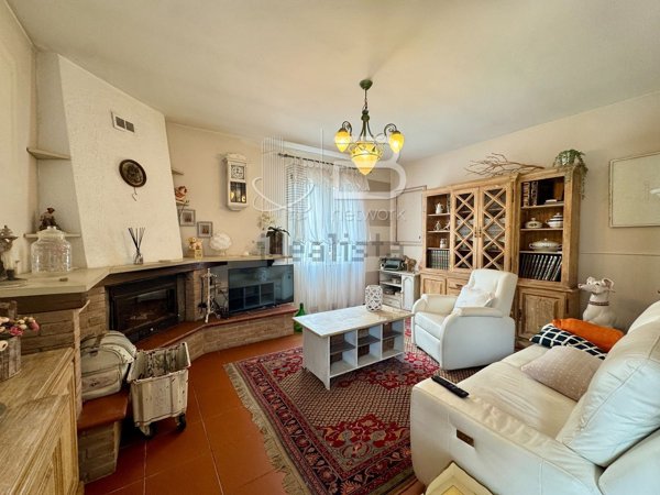 casa indipendente in vendita a Pieve a Nievole