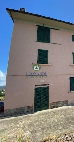 intera palazzina in vendita a Pieve a Nievole