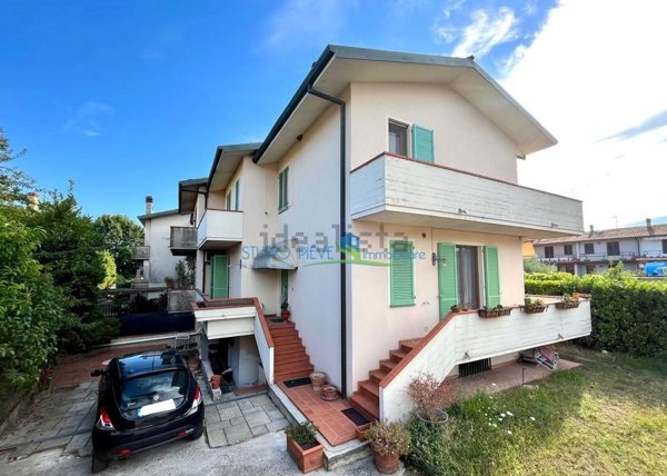 casa indipendente in vendita a Pieve a Nievole