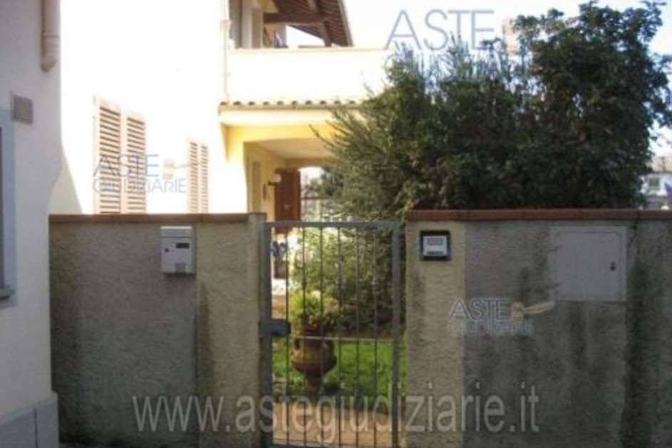 appartamento in vendita a Pieve a Nievole