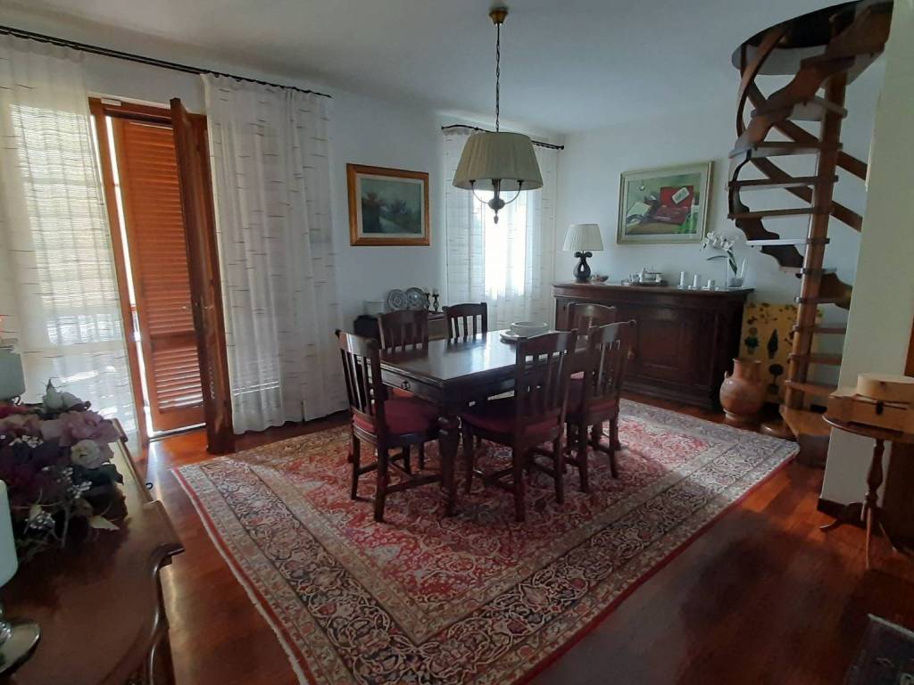 appartamento in vendita a Pieve a Nievole