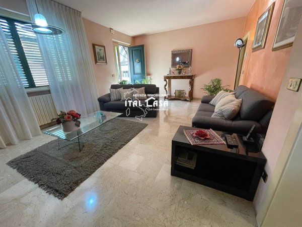 appartamento in vendita a Pieve a Nievole