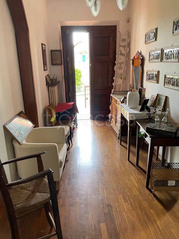 casa indipendente in vendita a Pieve a Nievole
