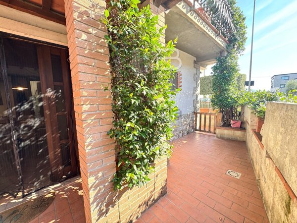 casa indipendente in vendita a Pieve a Nievole