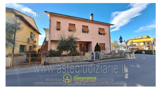 appartamento in vendita a Pieve a Nievole