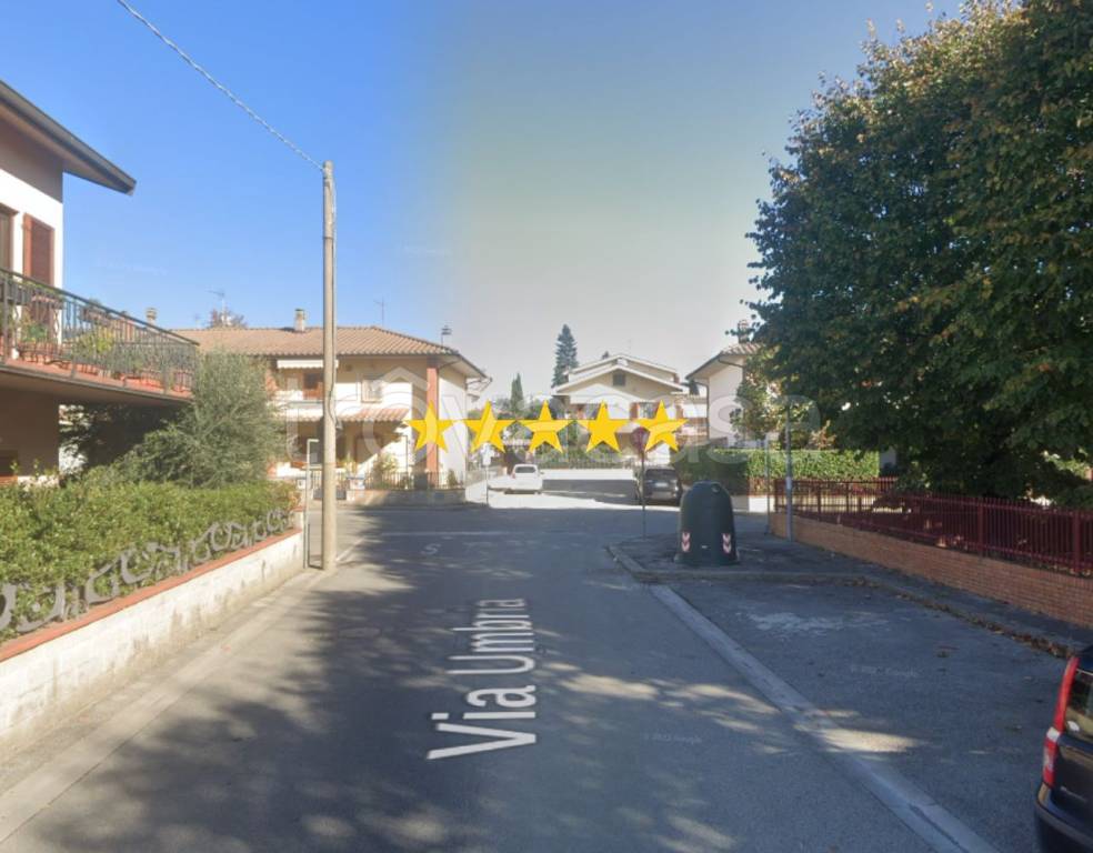 appartamento in vendita a Pieve a Nievole