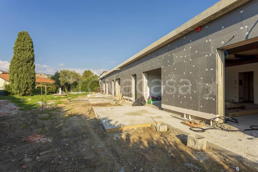 appartamento in vendita a Pieve a Nievole