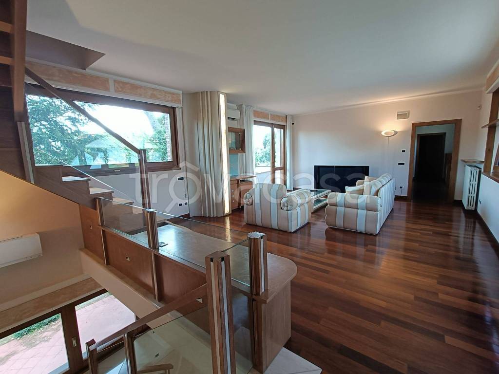 casa indipendente in vendita a Pieve a Nievole