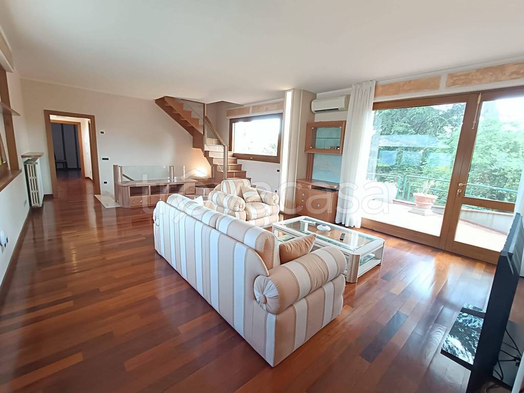 casa indipendente in vendita a Pieve a Nievole