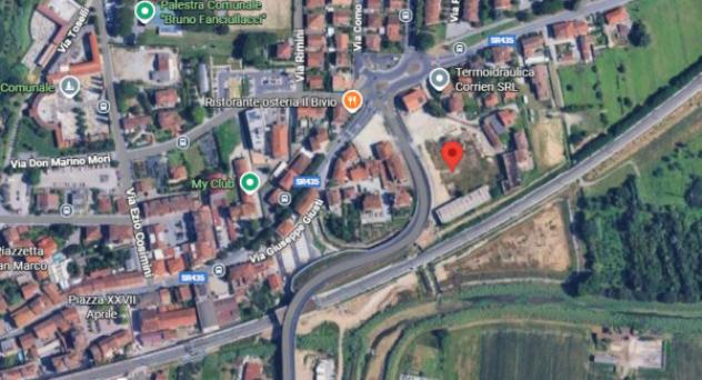 negozio in vendita a Pieve a Nievole