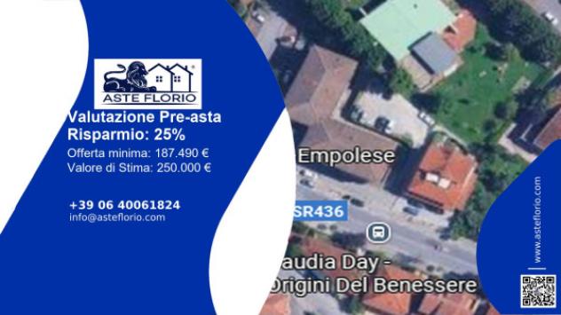 casa indipendente in vendita a Pieve a Nievole