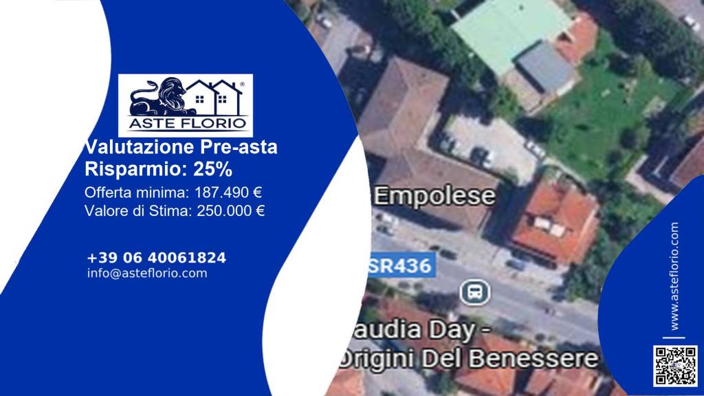 appartamento in vendita a Pieve a Nievole