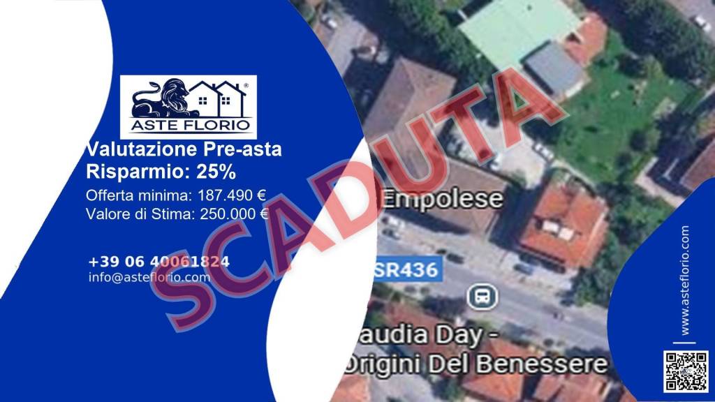 appartamento in vendita a Pieve a Nievole