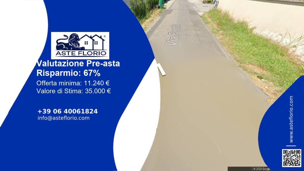 terreno agricolo in vendita a Pieve a Nievole