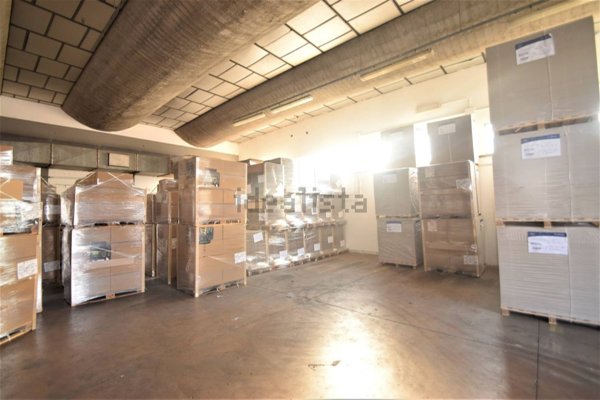 ufficio in vendita a Pieve a Nievole