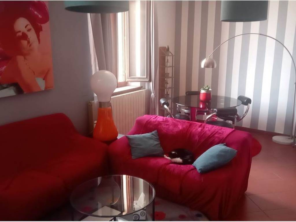 appartamento in vendita a Pieve a Nievole