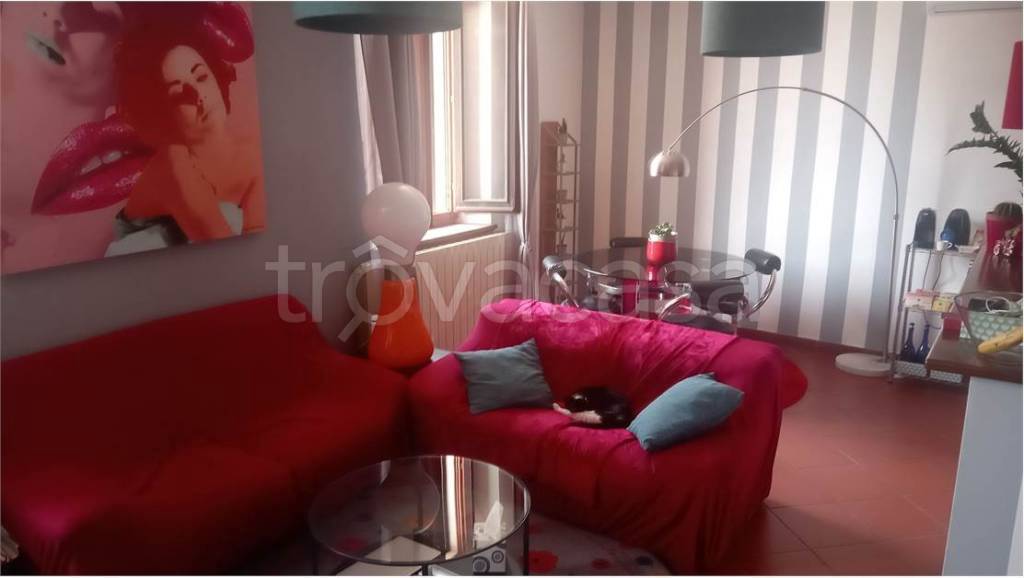 appartamento in vendita a Pieve a Nievole