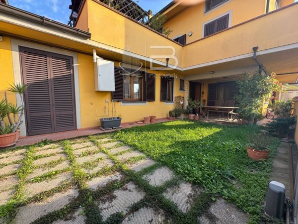 appartamento in vendita a Pieve a Nievole